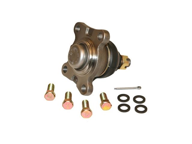Front Lower Ball Joint - 1990-1995 Toyota Pickup 4WD - Beck Arnley 8166-05113477