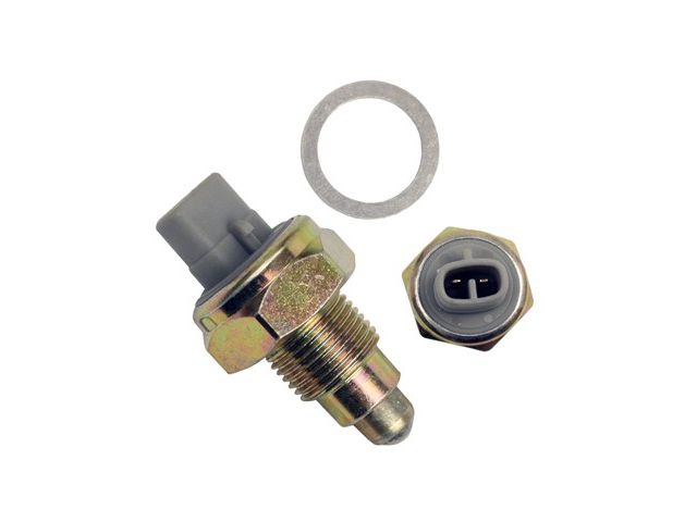 Back Up Light Switch - 1990-1995 Toyota Pickup - Beck Arnley 8166-05120600