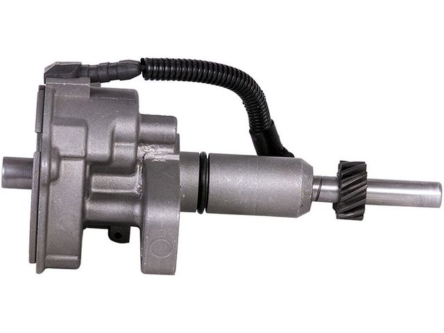 Ignition Distributor - 1991-1995 Toyota Pickup 2.4L 4-Cylinder GAS - A1 Cardone 8167-05098550