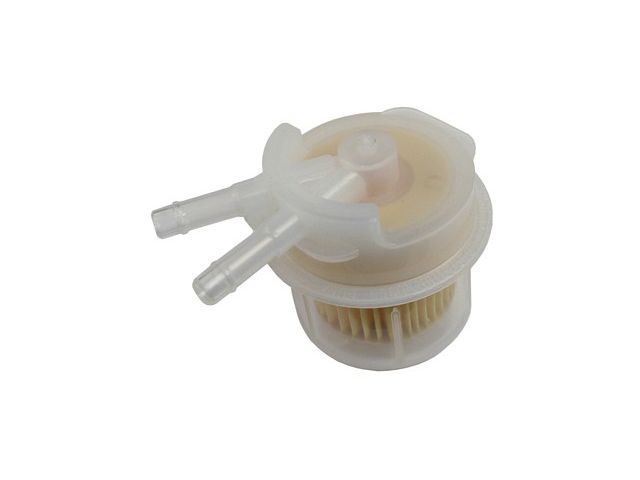 Fuel Filter - 1980-1988 Toyota Tercel - Beck Arnley 8169-05011415