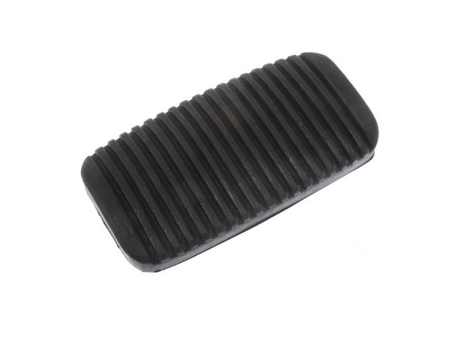 Brake Pedal Pad - 1980-1998 Toyota Tercel - Dorman 8169-05369335