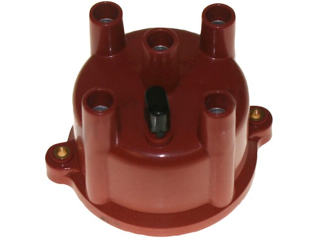 Distributor Cap - 1980-1982 Toyota Tercel 1.5L 4-Cylinder - Walker 8169-05930983