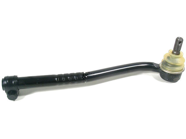 Front Left Outer Tie Rod End - 1983-1988 Toyota Tercel Wagon 4-Door - Mevotech 8172-05044046