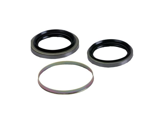 Front Wheel Seal - 1983-1988 Toyota Tercel - Beck Arnley 8172-05142805