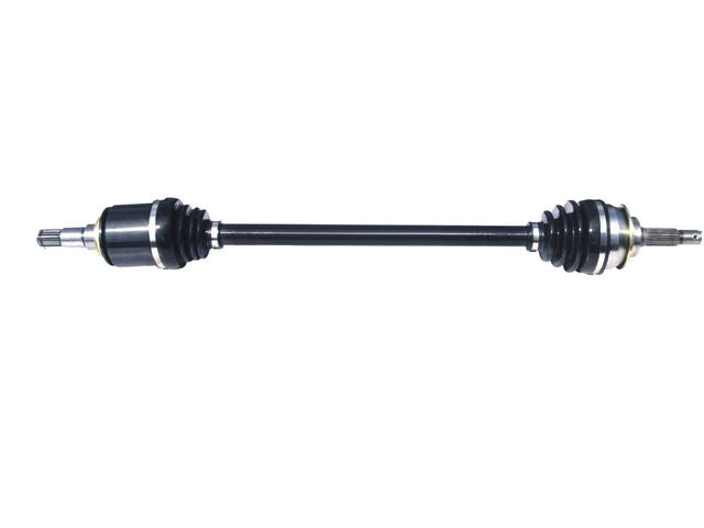 Front Left Axle Assembly - 1983-1988 Toyota Tercel Wagon - SurTrack 8172-05364319