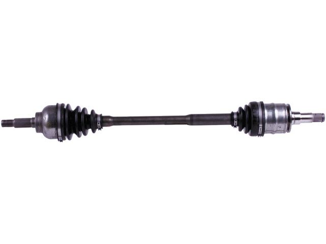 Front Left CV Axle Assembly - 1983-1988 Toyota Tercel Wagon - A1 Cardone 8172-05926049