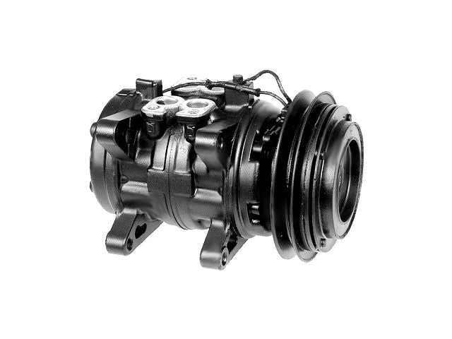A/C Compressor - 1984-1988 Toyota Tercel - Four Seasons 8173-05153292