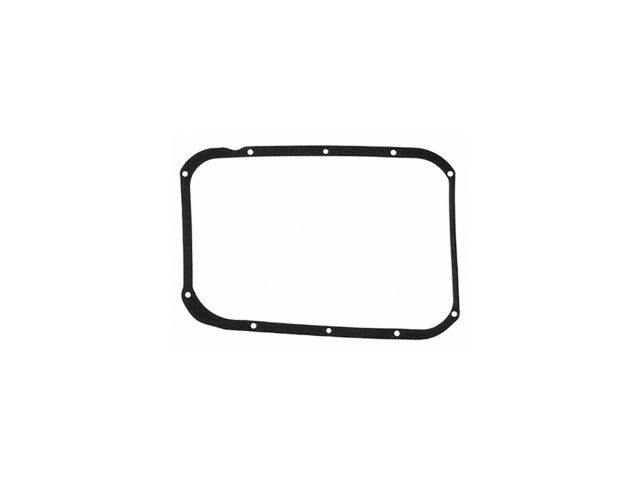 Oil Pan Gasket - 1987-1999 Toyota Tercel 1.5L 4-Cylinder - VR Gaskets 8176-05094664