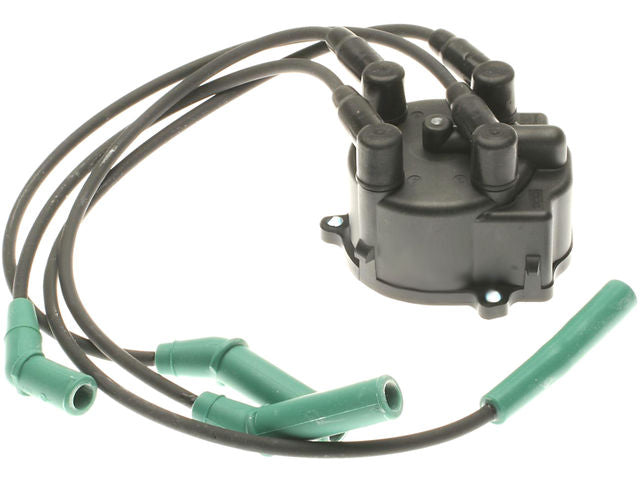 Distributor Cap - 1987-1990 Toyota Tercel - Standard Motor Products 8176-05392636