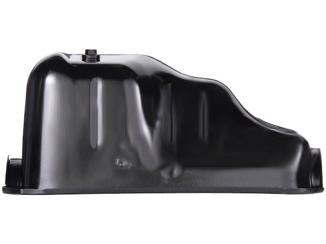 Oil Pan - 1987-1994 Toyota Tercel 1.5L 4-Cylinder - Spectra Premium 8176-05490272