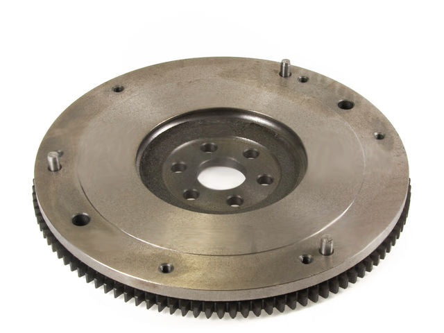 Flywheel - 1989-1998 Toyota Tercel 1.5L 4-Cylinder - LUK 8178-05499594