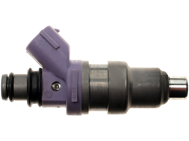 Fuel Injector - 1990 Toyota Tercel 1.5L 4-Cylinder - Standard Motor Products 8179-05180875