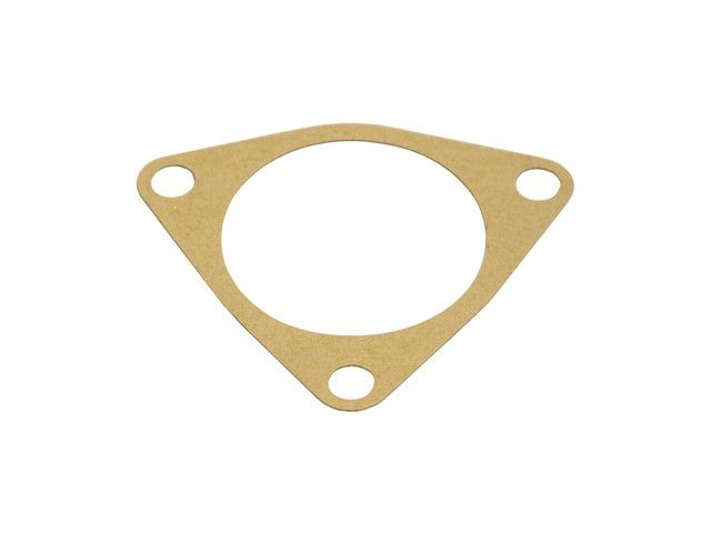 Throttle Body Gasket - 1990-1992 Volvo 740 2.3L 4-Cylinder B230F - Beck Arnley 818-05142448