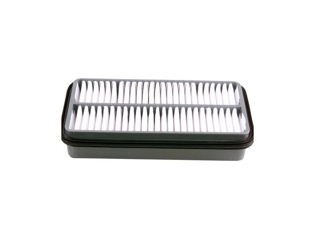 Air Filter - 1991-1999 Toyota Tercel - Beck Arnley 8180-05011161