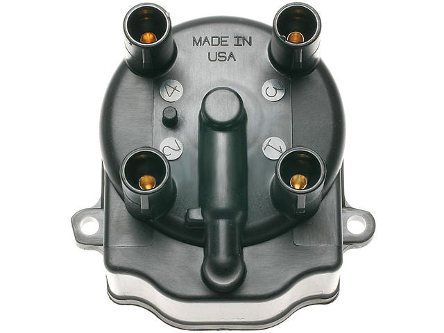 Distributor Cap - 1991-1994 Toyota Tercel MFI - Standard Motor Products 8180-05060308