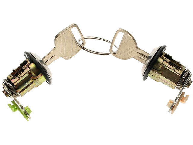 Door Lock Kit - 1991-1994 Toyota Tercel - Standard Motor Products 8180-05179175