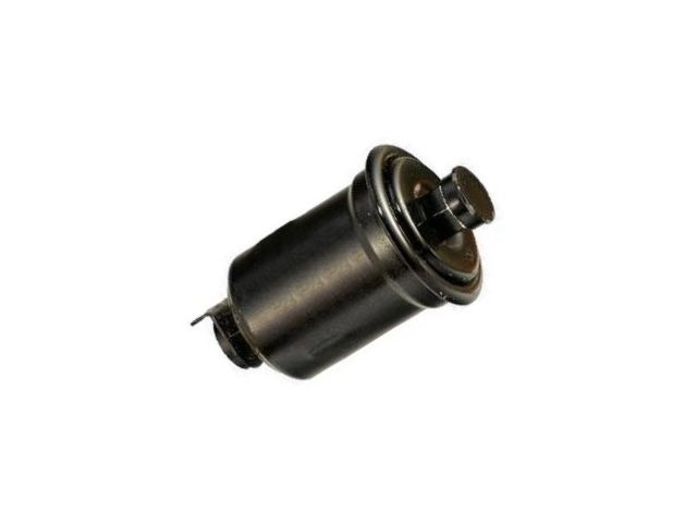 Fuel Filter - 1991-1994 Toyota Tercel 1.5L 4-Cylinder - Pronto 8180-05436278