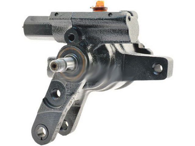 Power Steering Pump - 1991-1996 Toyota Tercel - BBB Industries 8180-05721043