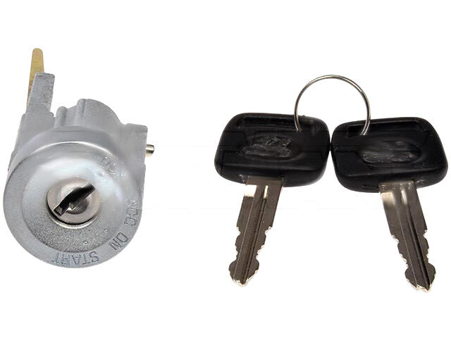 Ignition Lock Cylinder - 1991-1996 Toyota Tercel - Dorman 8180-05799612