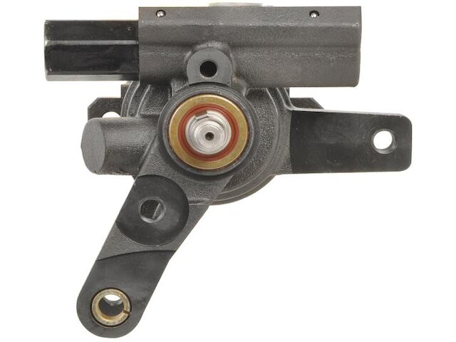 Power Steering Pump - 1991-1996 Toyota Tercel - A1 Cardone 8180-05873530