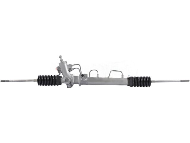 Steering Rack - 1991-1999 Toyota Tercel - BBB Industries 8180-06388869
