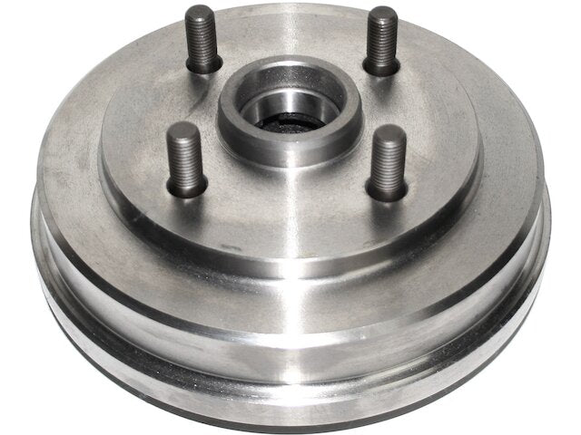 Rear Brake Drum - 1993-1995 Toyota Tercel - DuraGo 8182-05942460