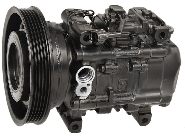 A/C Compressor - 1994-1996 Toyota Tercel - Four Seasons 8183-05153283