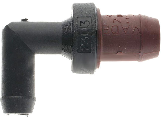 PCV Valve - 1995-1996 Toyota Tercel - Standard Motor Products 8184-05065869