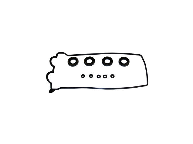 Valve Cover Gasket Set - 1995-1999 Toyota Tercel 1.5L 4-Cylinder - Beck Arnley 8184-05141984