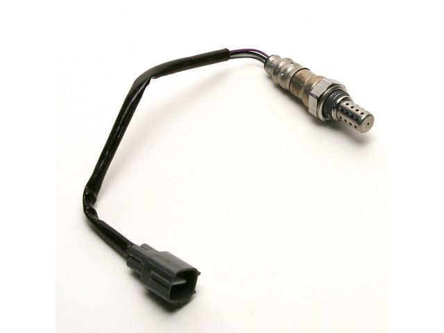 Front Oxygen Sensor - 1995-1996 Toyota Tercel 1.5L 4-Cylinder - Delphi 8184-05168116