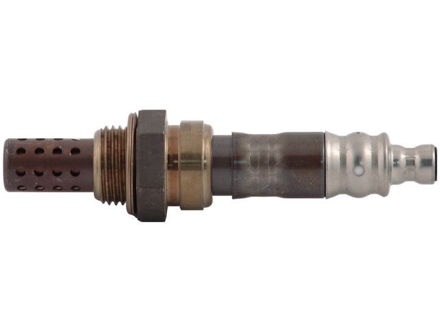 Downstream Oxygen Sensor - 1995-1999 Toyota Tercel 1.5L 4-Cylinder - NGK 8184-05433603