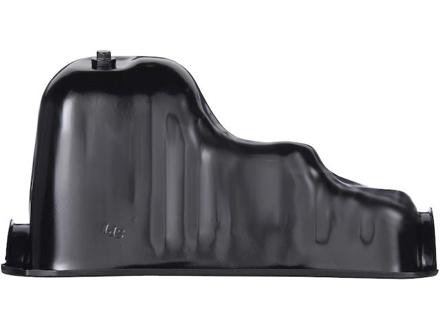Oil Pan - 1995-1999 Toyota Tercel 1.5L 4-Cylinder - Spectra Premium 8184-05490277
