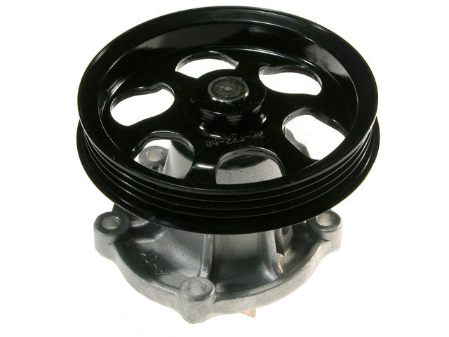 Water Pump - 1995-1999 Toyota Tercel 1.5L 4-Cylinder - Airtex 8184-05546576