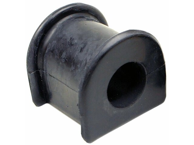 Front Sway Bar Bushing Kit - 1996 Toyota Tercel DX 2-Door 1.5L 4-Cylinder - Delphi 8185-06195872