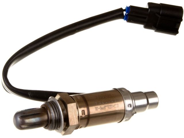 Front Oxygen Sensor - 1997-1998 Toyota Tercel 1.5L 4-Cylinder - Delphi 8186-05167747