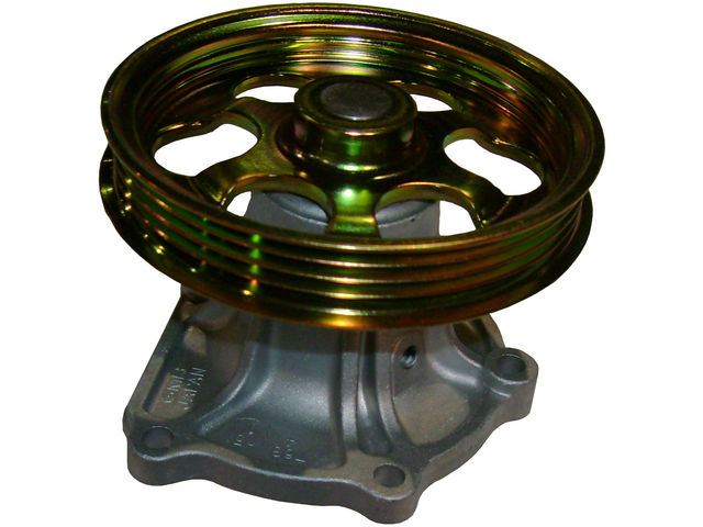 Water Pump - 1997-1998 Toyota Tercel 1.5L 4-Cylinder - GMB 8186-05531560