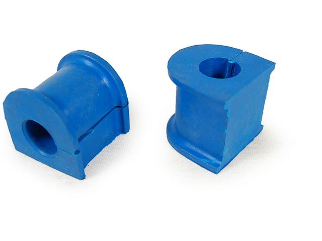 Front To Frame Sway Bar Bushing Kit - 1997-1999 Toyota Tercel - Mevotech 8186-05706198