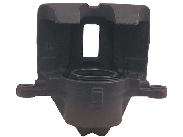 Front Left Brake Caliper - 1991-1992 Volvo 740 - A1 Cardone 819-05000664