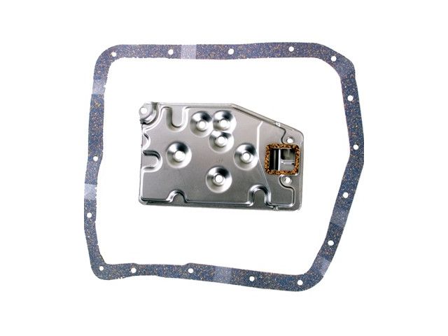 Automatic Transmission Filter Kit - 1996-2000 Toyota RAV4 AWD 2.0L 4-Cylinder - Beck Arnley 8191-05011609