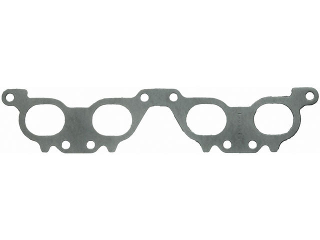 Lower Intake Manifold Gasket Set - 1996-2000 Toyota RAV4 2.0L 4-Cylinder - Felpro 8191-05037576