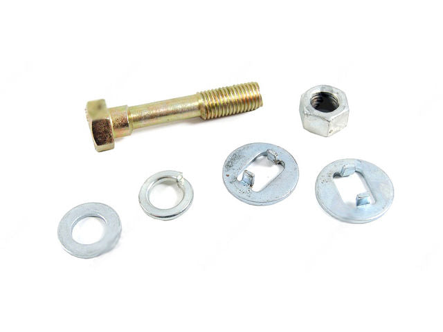 Front Alignment Camber Kit - 1996-2006 Toyota RAV4 - Mevotech 8191-05086649