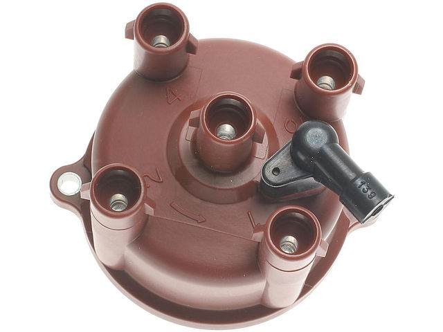 Distributor Cap - 1996-1997 Toyota RAV4 - Standard Motor Products 8191-05090584