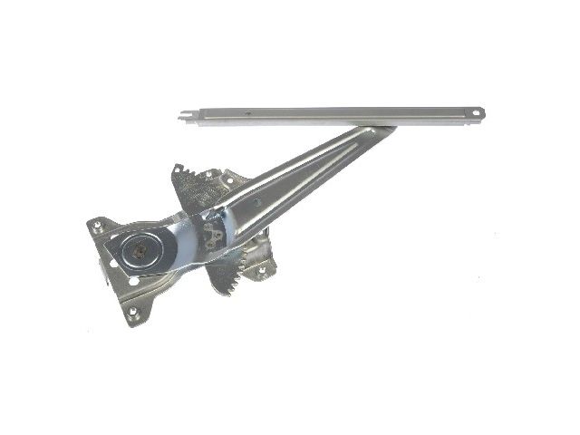 Rear Left Window Regulator - 1996-2000 Toyota RAV4 4-Door - Dorman 8191-05108426