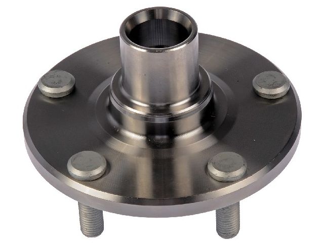 Front Wheel Hub - 1996-2000 Toyota RAV4 - Dorman 8191-05127624