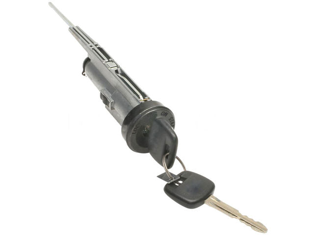 Ignition Lock Cylinder - 1996-2000 Toyota RAV4 - Standard Motor Products 8191-05199388