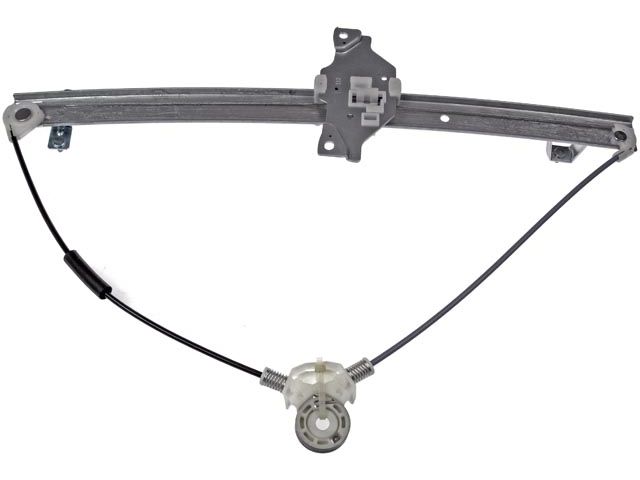 Front Left Window Regulator - 1996-2000 Toyota RAV4 2-Door - Dorman 8191-05338615