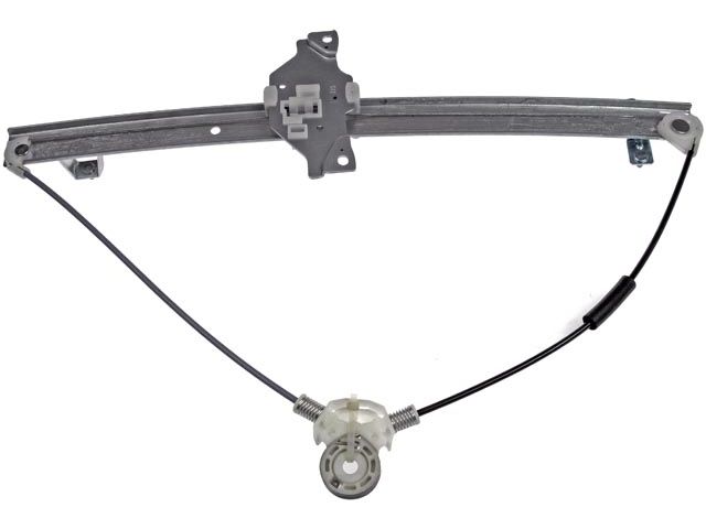 Front Right Window Regulator - 1996-2000 Toyota RAV4 2-Door - Dorman 8191-05338616