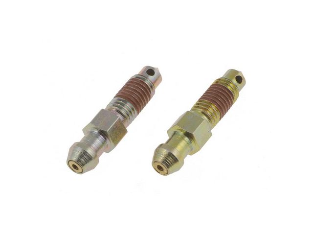 Front Brake Bleeder Screw - 1996-2005 Toyota RAV4 - Dorman 8191-05369200