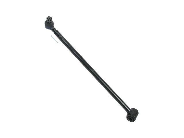 Rear Left Lower Control Arm and Ball Joint Assembly - 1996-2000 Toyota RAV4 - Beck Arnley 8191-05454966