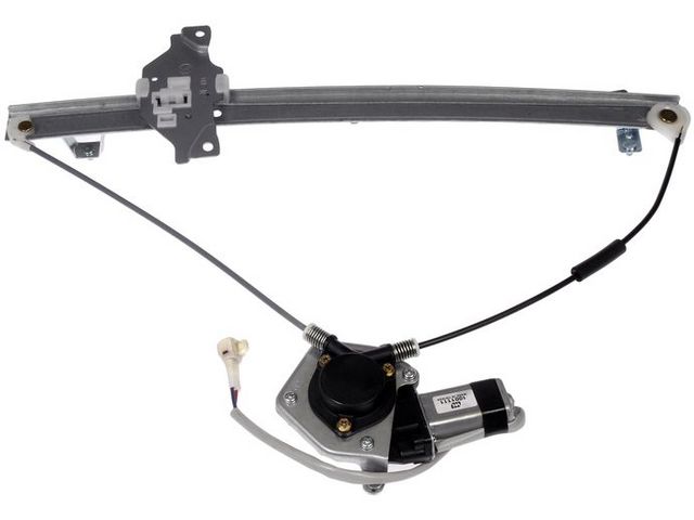 Front Right Window Regulator - 1996-2000 Toyota RAV4 2-Door - Dorman 8191-05474387